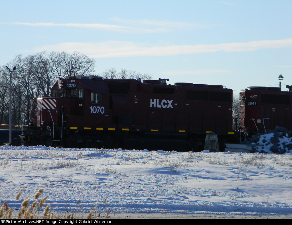 HLCX 1070